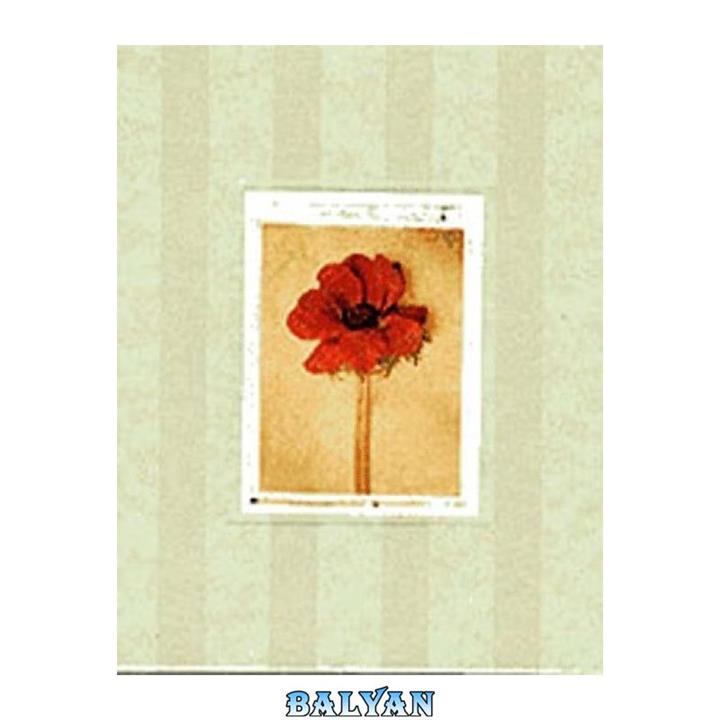 دانلود کتاب Deborah Schenck Flower Photo Frame